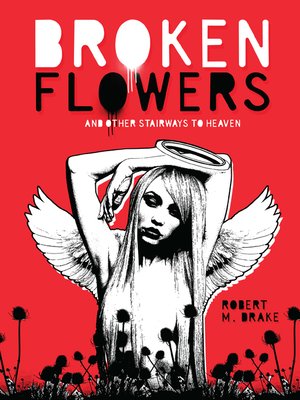 cover image of Broken Flowers